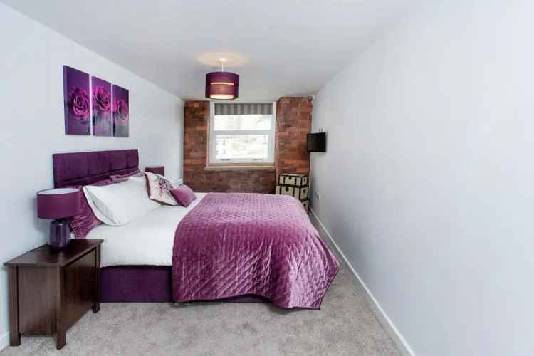 2 Bedroom Apartment to Rent Bradford