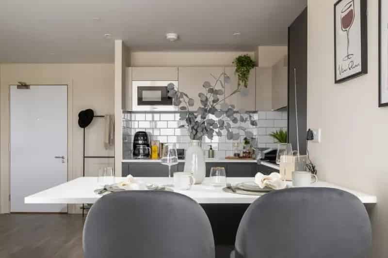 2 Bedroom Apartment in Birmingham - Affordable Rental