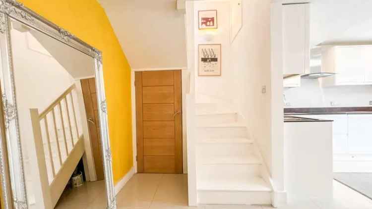 2 Bedroom House for Sale in BS3