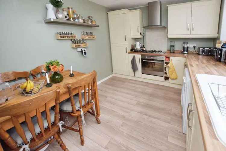 3 Bedroom Terraced House for Sale in Exeter