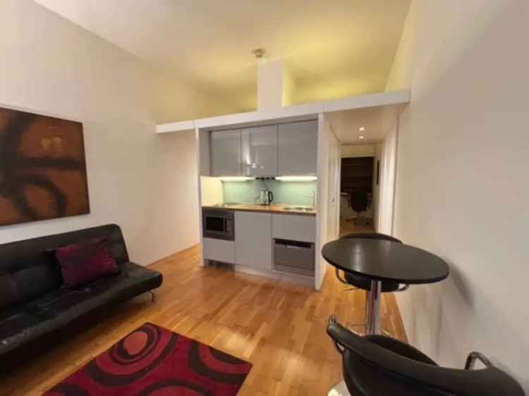 1 Bedroom City Center Apartment To Rent