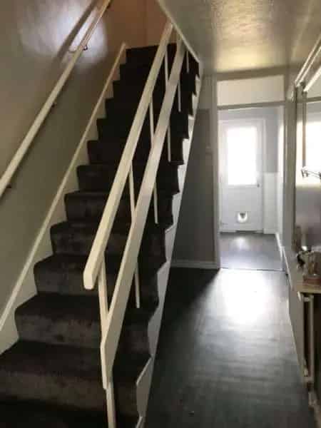 3 Bedroom House Near East Croydon Train Station