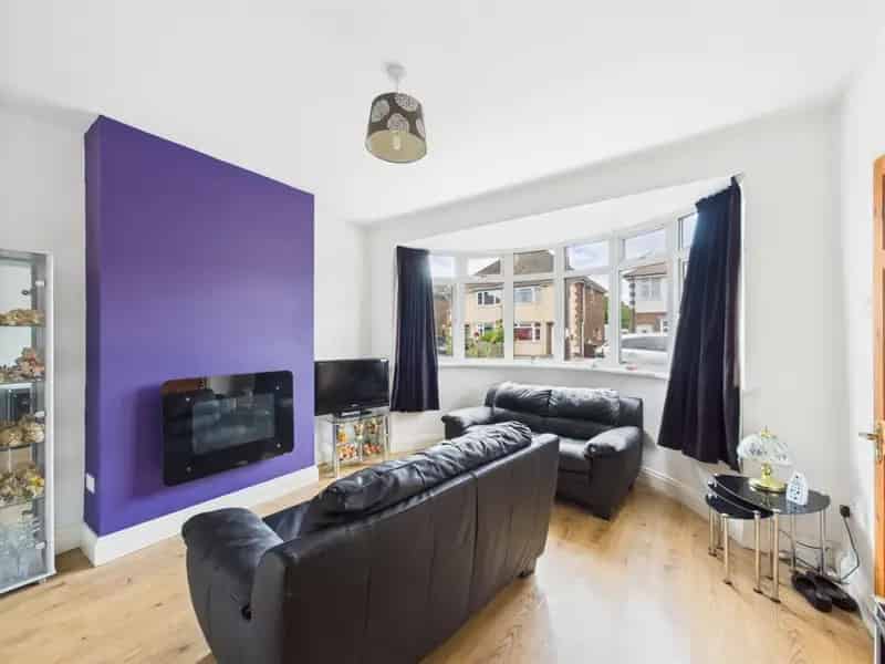 3 Bedroom House For Sale Boultham Park Lincoln