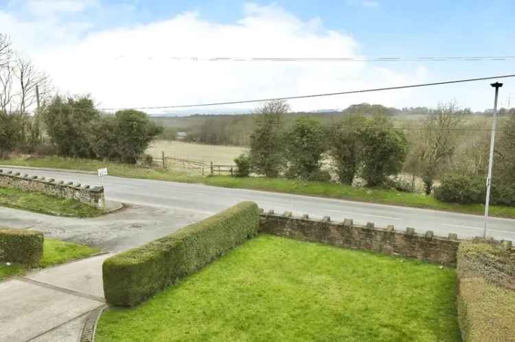 2 Bedroom Semi Detached House for Sale Thurcroft South Yorkshire