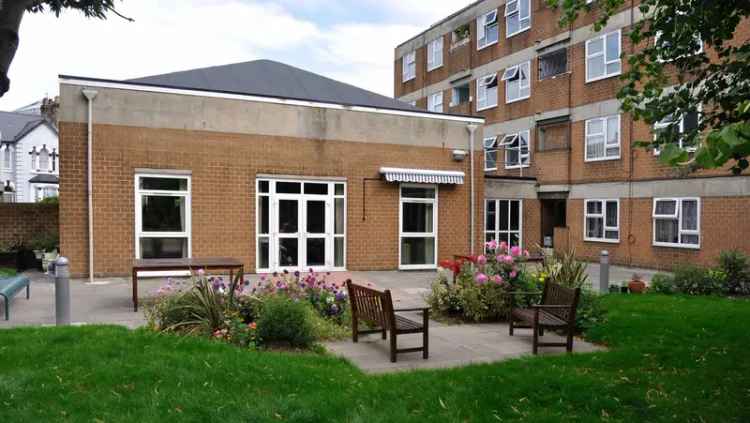 Appleton Court Retirement Apartments London