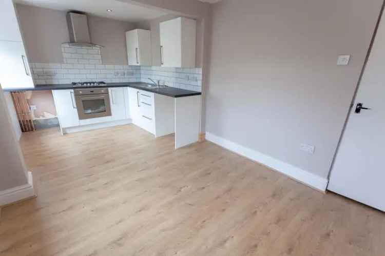 2 bedroom flat to rent