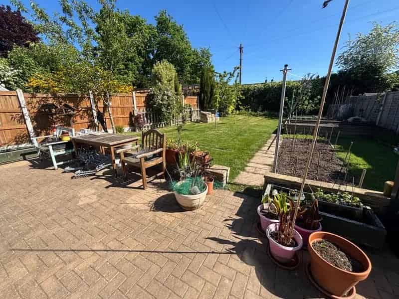 3 bedroom Semi Detached House for sale, Upton, Cheshire, CH2