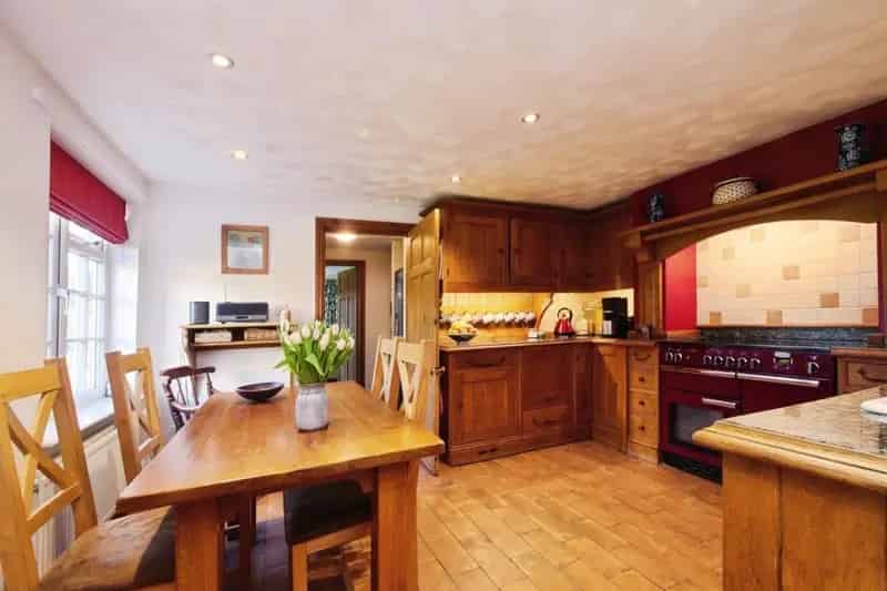 House For Sale , Nether Poppleton, England