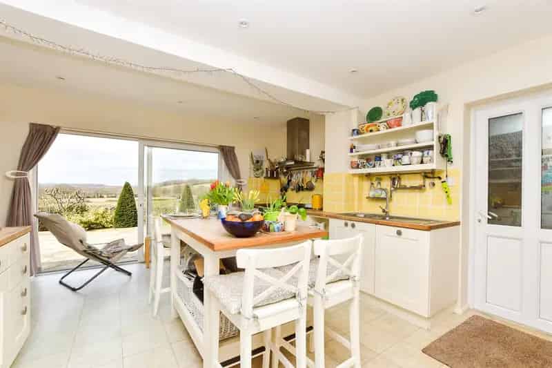 3 Bedroom Semi-Detached House For Sale in Withyham