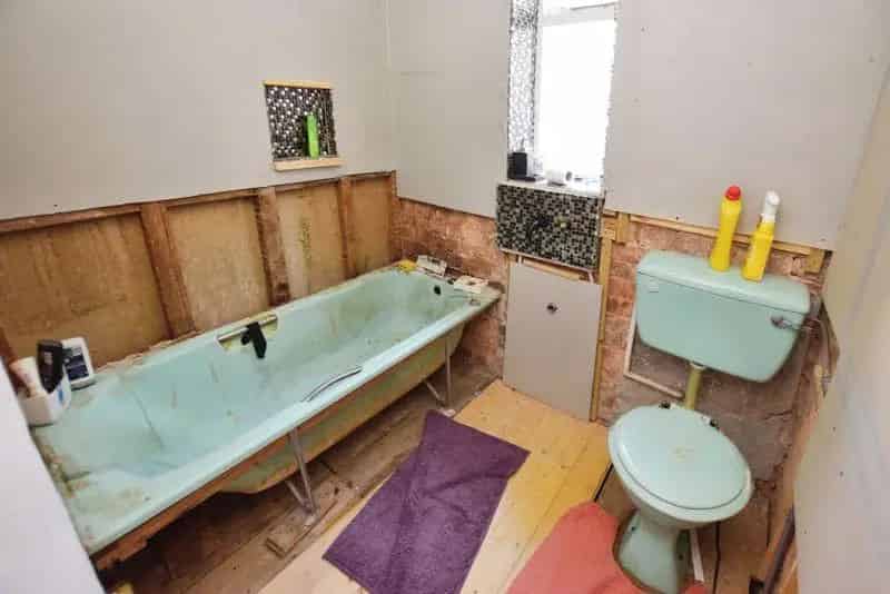 3 Bedroom Terraced House for Sale Exeter