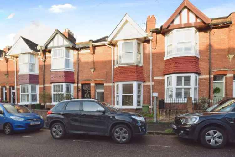 3 Bedroom Terraced House For Sale - Refurbishment Needed