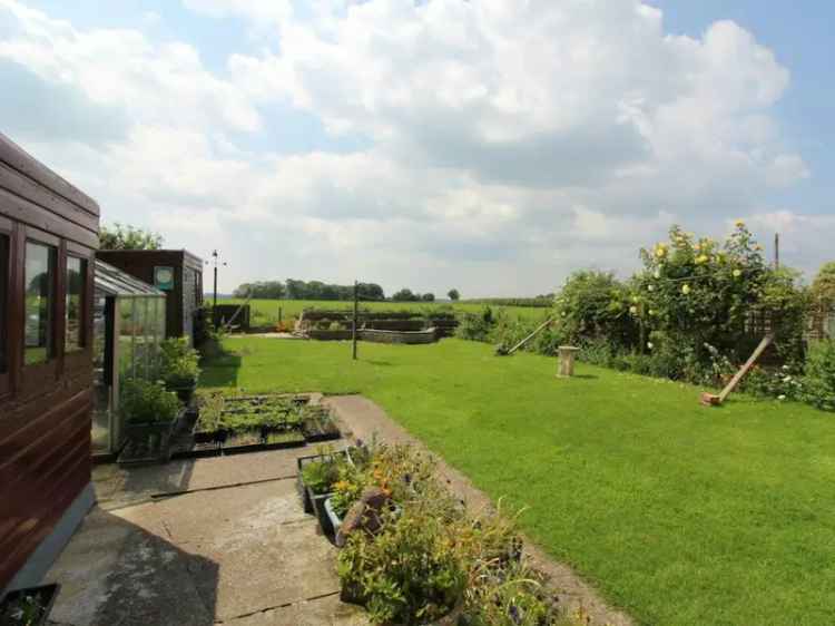 Bungalow For Sale in Babergh, England