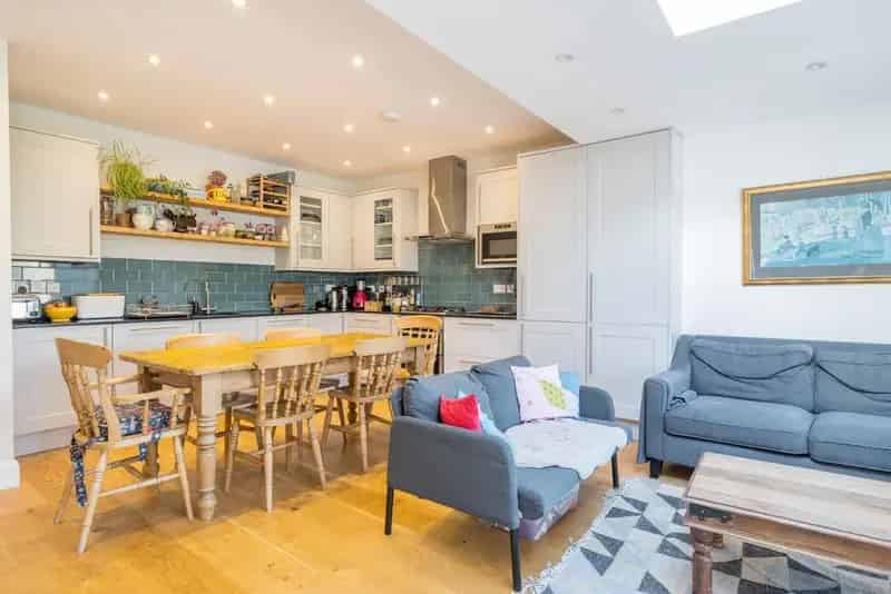 Charming West Norwood Home Near Station