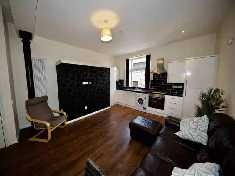 2 Bedroom Flat to Rent Dundee