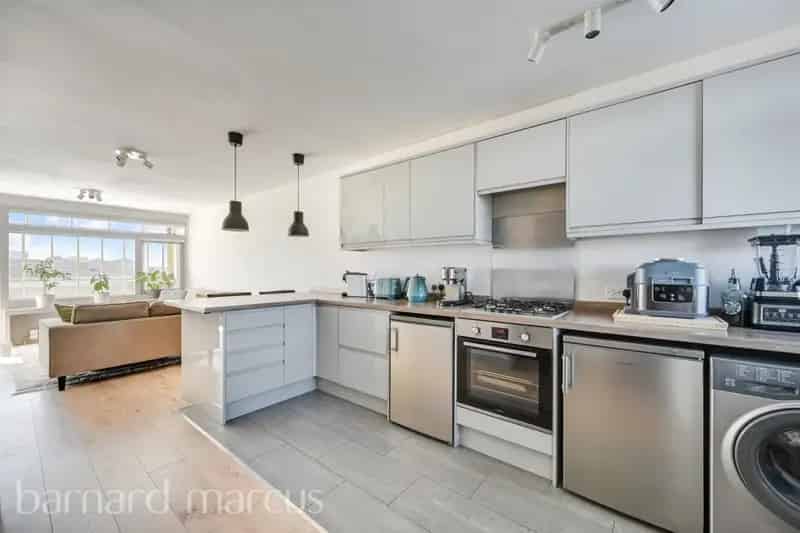 Flat For Rent , London, England