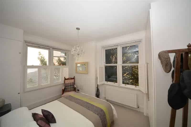 2 Bedroom Flat House to Rent in Muswell Hill