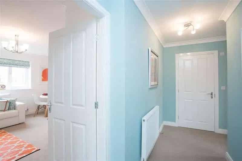 2 Bed Flat for Sale - Stylish Ground Floor Apartment