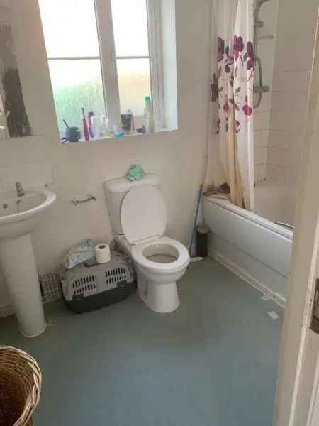 Flat For Rent in North Norfolk, England