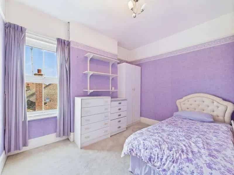 5 Bed House for Sale Broadstairs Large Family Home