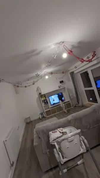 Lovely 2-Bedroom Flat in Kings Hill