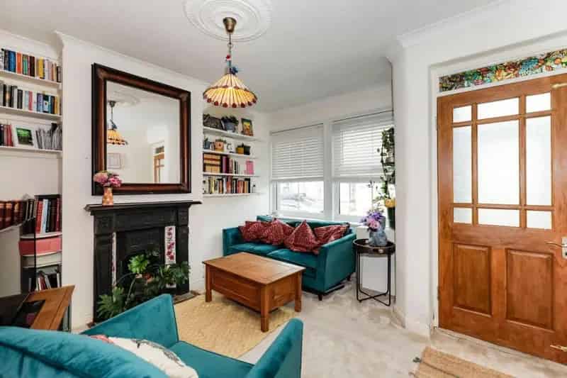 2 Bed House for Sale in Harrogate