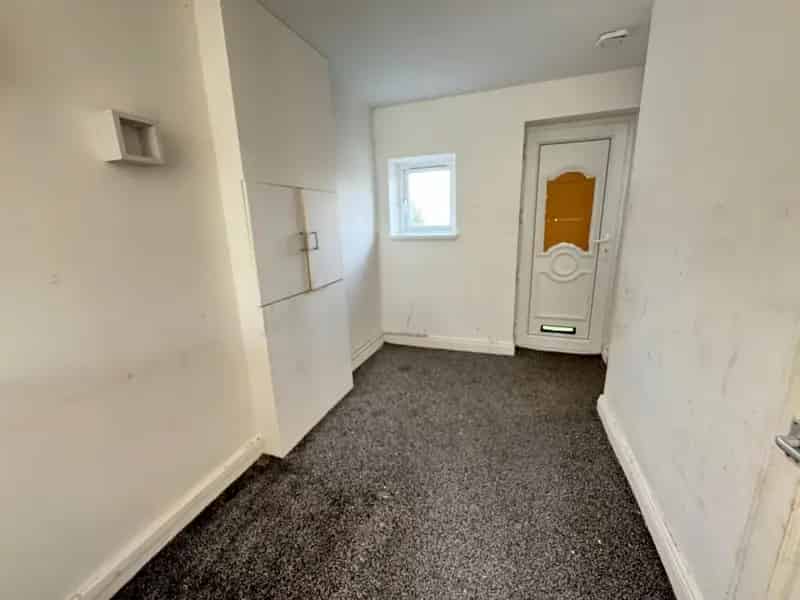 3 Bedroom House For Sale Via Auction