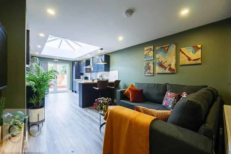 5 Bedroom House Share to Rent