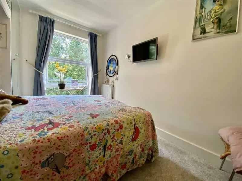 2 Bed Flat for Sale Bournemouth