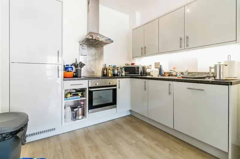 1 Bedroom Flat to Rent Manchester M4 New Islington Modern Apartment