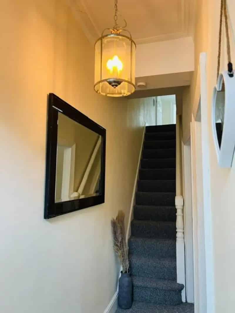 4 Bedroom Furnished House To Let in Kensington