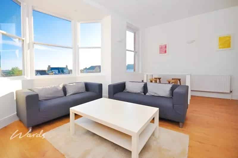 2 Bedroom Apartment to Rent in Herne Bay