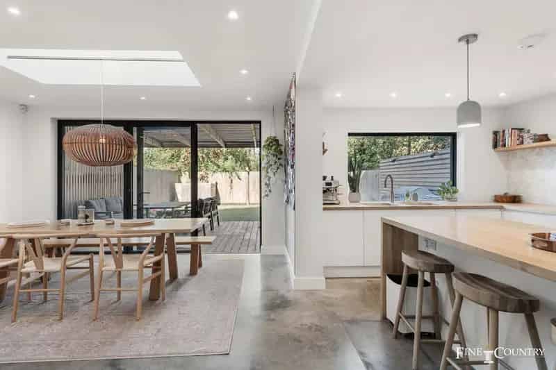 4 Bedroom Detached House for Sale Spalding