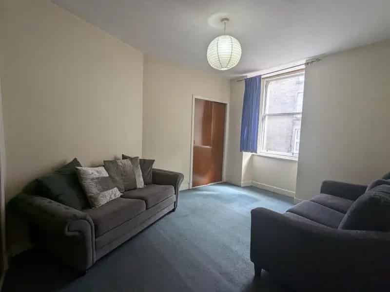 3 Bedroom Flat to Rent Tayside