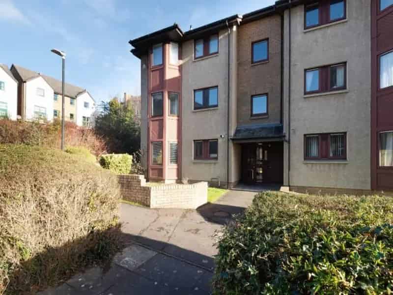 2 Bedroom Flat to Rent Tayside
