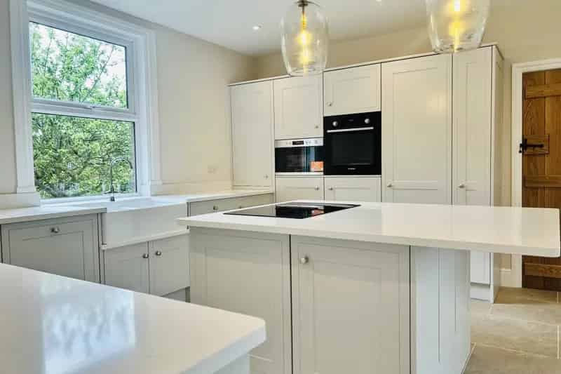 4 Bed House Near Ashbourne Zero Deposit Available