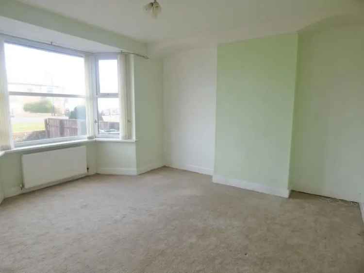 2 bedroom ground floor flat for sale