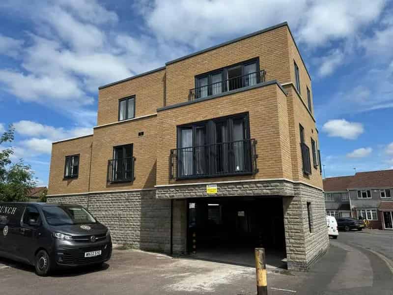 1 Bedroom Flat to Rent