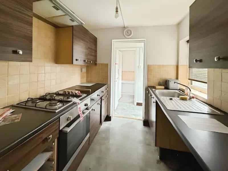 3 Bedroom House For Sale Mead Road Folkestone