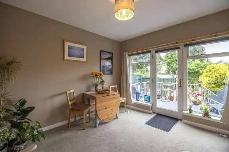 2 Bed House for Sale Tayport