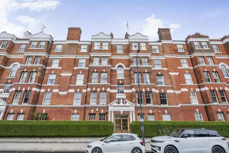 Battersea Park Flat Two Double Bedrooms Communal Garden