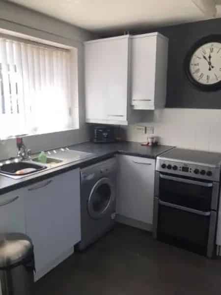 4 Bed House Conversion 3 Bed Option