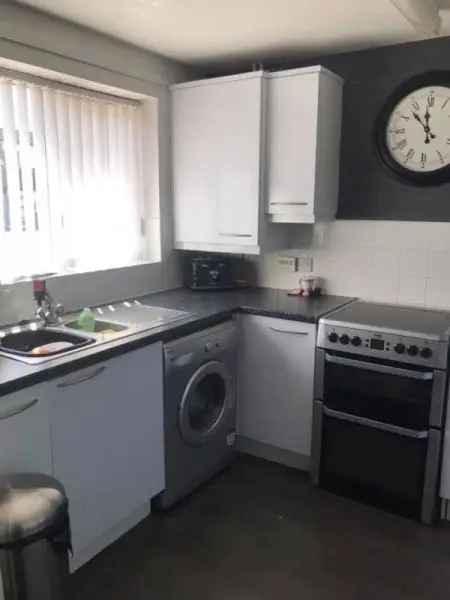 House For Rent in Metropolitan Borough of Solihull, England