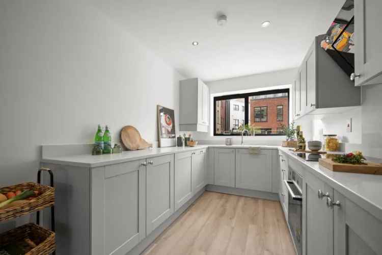 Pelham Waterside New Homes - Modern Luxury near River Trent