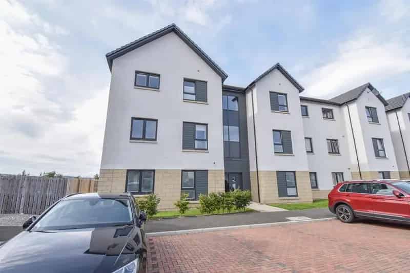 2 Bedroom Flat for Sale Inverness
