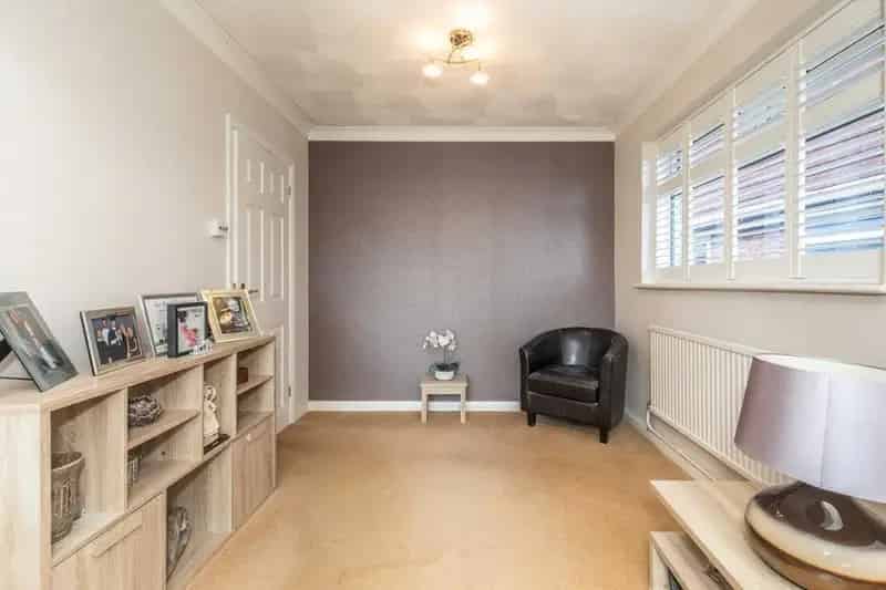 4 Bedroom Semi-Detached Bungalow for Sale