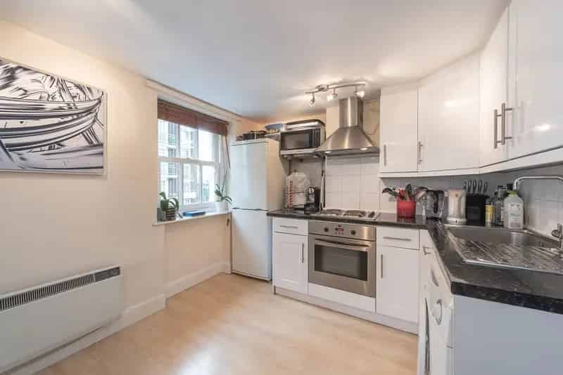 2 Bedroom Flat to Rent near Marylebone and Baker Street