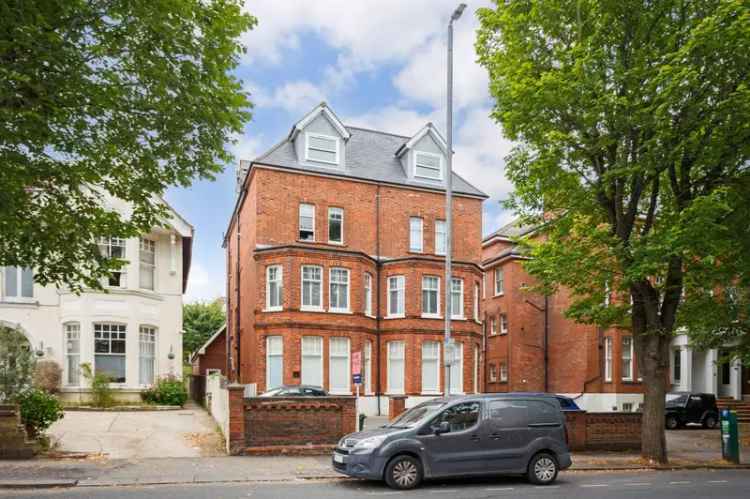 2 Bedroom Penthouse Apartment for Sale Dyke Road Brighton