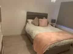 2 Bed Ground Floor Flat Ryarsh Park Near Amenities