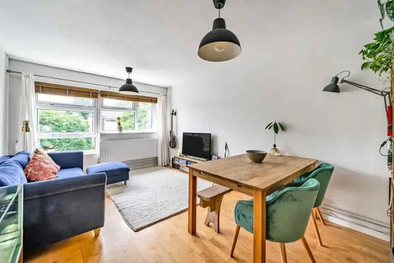 Flat For Sale , London, England