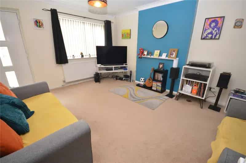 Perfect First Home with Drive and Garage Two Bedrooms